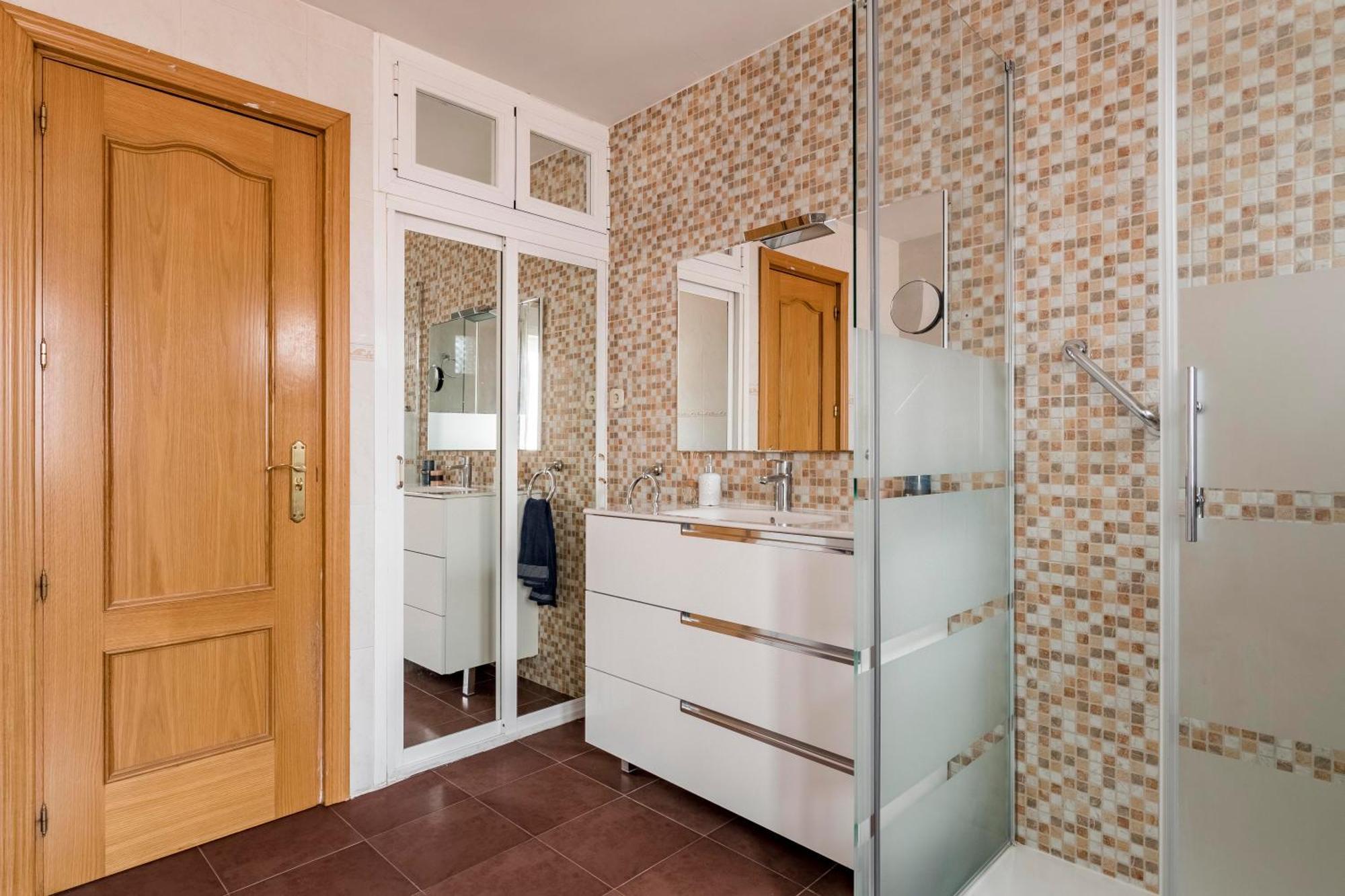 Appartamento Precioso Piso En El Rastro By Bebalmy Madrid Esterno foto