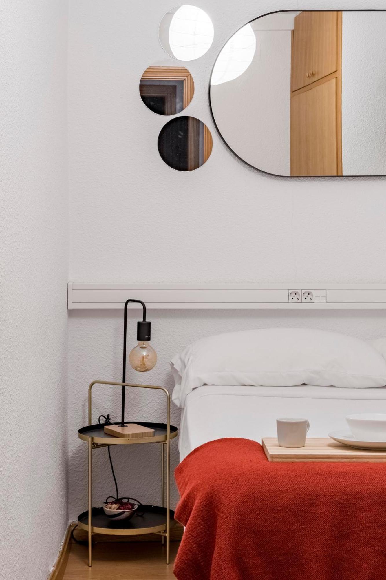 Appartamento Precioso Piso En El Rastro By Bebalmy Madrid Esterno foto